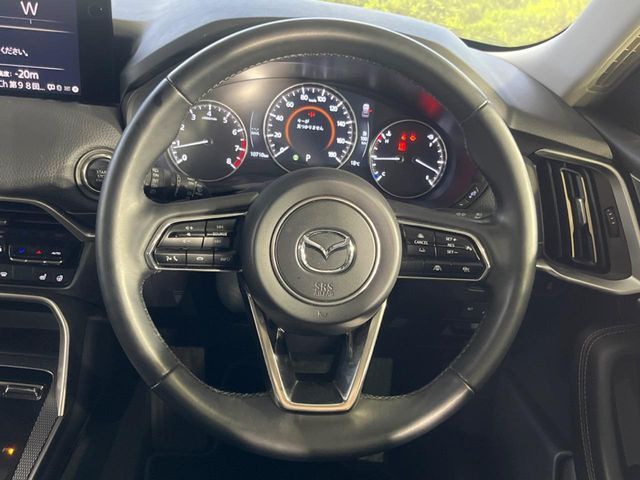 MAZDA CX-60 2023 Image 31