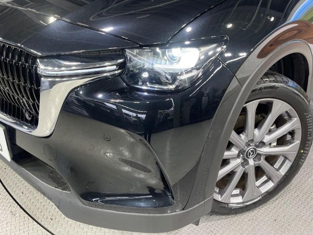 MAZDA CX-60 2023 Image 31