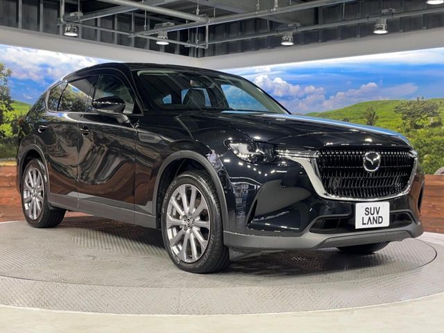 MAZDA CX-60 2023 Image 31