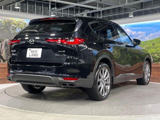 MAZDA CX-60 2023 Image 31