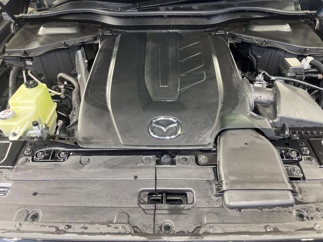MAZDA CX-60 2023 Image 31