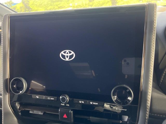 TOYOTA ALPHARD HYBRID 2024 Image 31