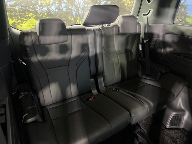 TOYOTA ALPHARD HYBRID 2024 Image 31