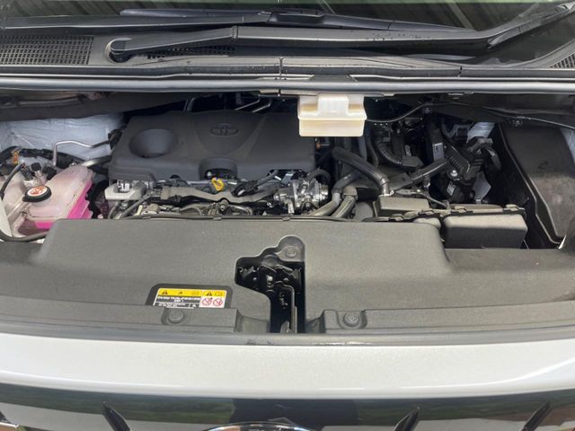 TOYOTA ALPHARD HYBRID 2024 Image 31