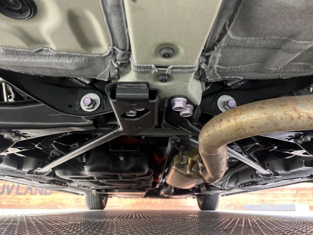 TOYOTA ALPHARD HYBRID 2024 Image 31