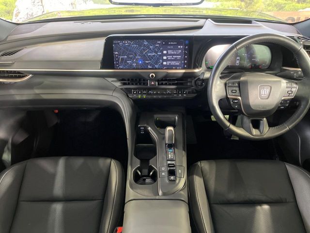 TOYOTA CROWN CROSSOVER 2023 Image 31