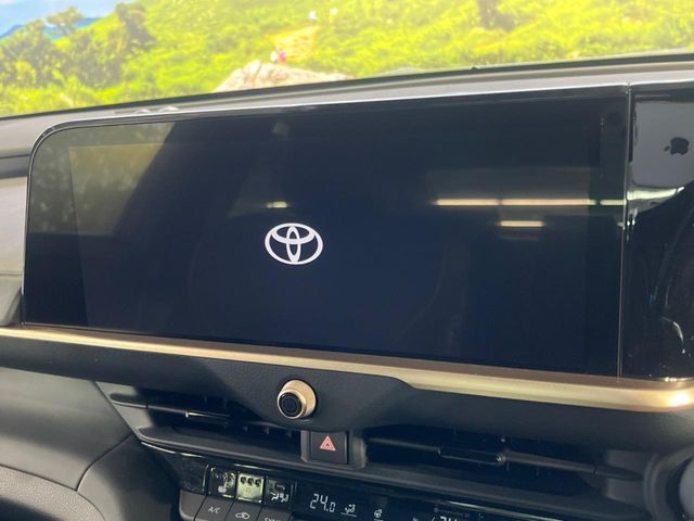 TOYOTA CROWN CROSSOVER 2023 Image 31