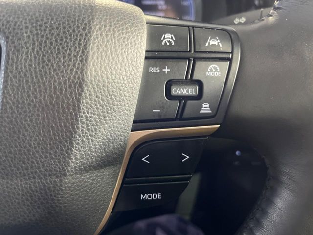 TOYOTA CROWN CROSSOVER 2023 Image 31