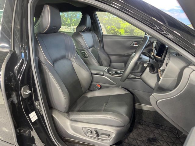 TOYOTA CROWN CROSSOVER 2023 Image 31