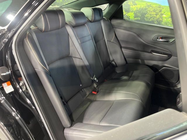 TOYOTA CROWN CROSSOVER 2023 Image 31