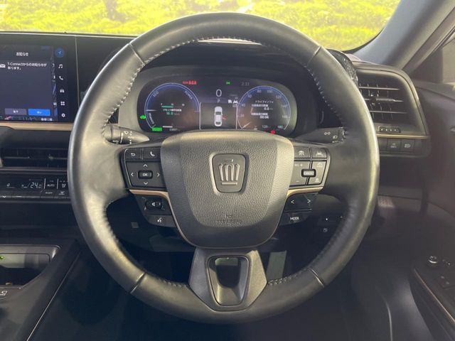 TOYOTA CROWN CROSSOVER 2023 Image 31