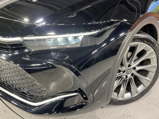 TOYOTA CROWN CROSSOVER 2023 Image 31