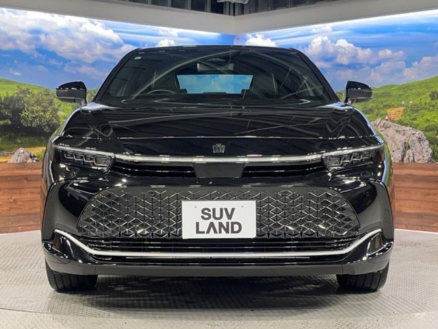 TOYOTA CROWN CROSSOVER 2023 Image 31