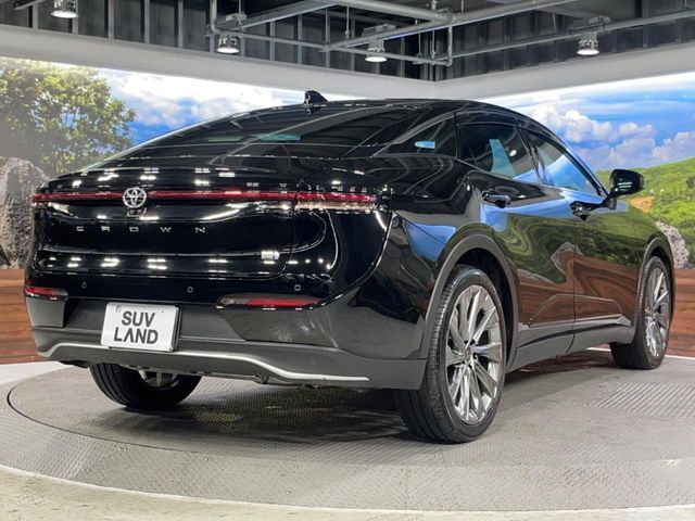 TOYOTA CROWN CROSSOVER 2023 Image 31