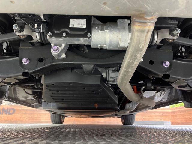 TOYOTA CROWN CROSSOVER 2023 Image 31