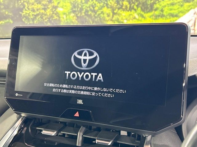 TOYOTA HARRIER HYBRID 2021 Image 31