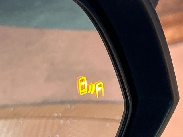 TOYOTA HARRIER HYBRID 2021 Image 31