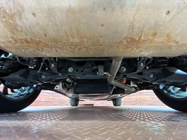 TOYOTA HARRIER HYBRID 2021 Image 31