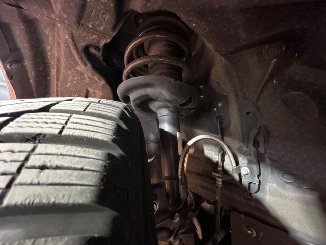 TOYOTA HARRIER HYBRID 2021 Image 31