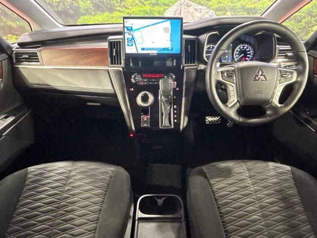 MITSUBISHI DELICA D:5 4WD 2024 Image 31