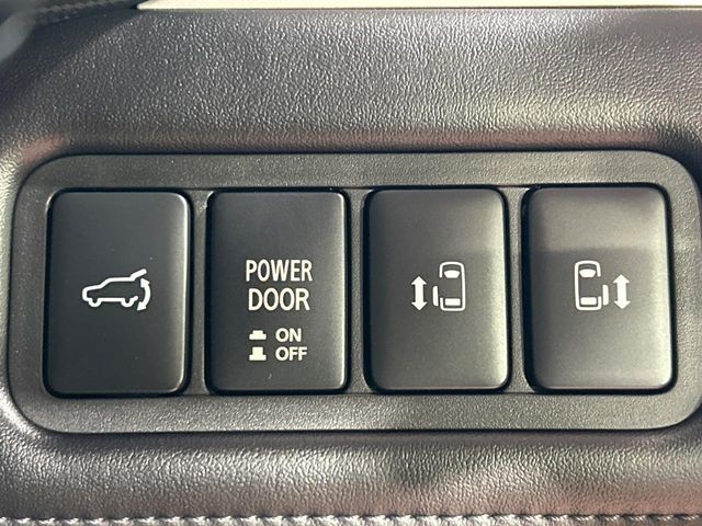 MITSUBISHI DELICA D:5 4WD 2024 Image 31