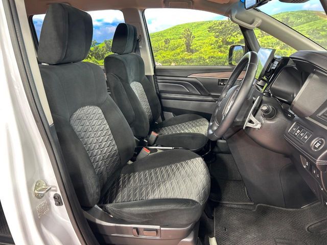 MITSUBISHI DELICA D:5 4WD 2024 Image 31