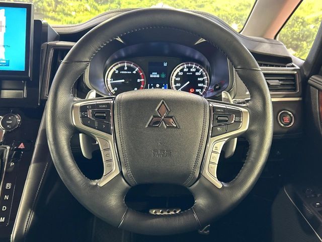 MITSUBISHI DELICA D:5 4WD 2024 Image 31