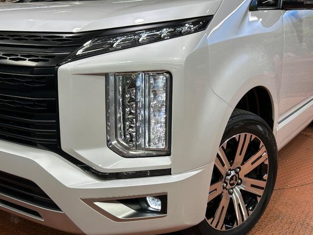 MITSUBISHI DELICA D:5 4WD 2024 Image 31