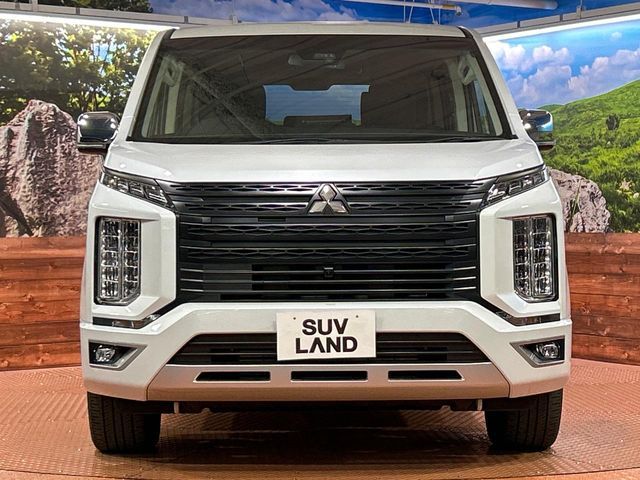 MITSUBISHI DELICA D:5 4WD 2024 Image 31