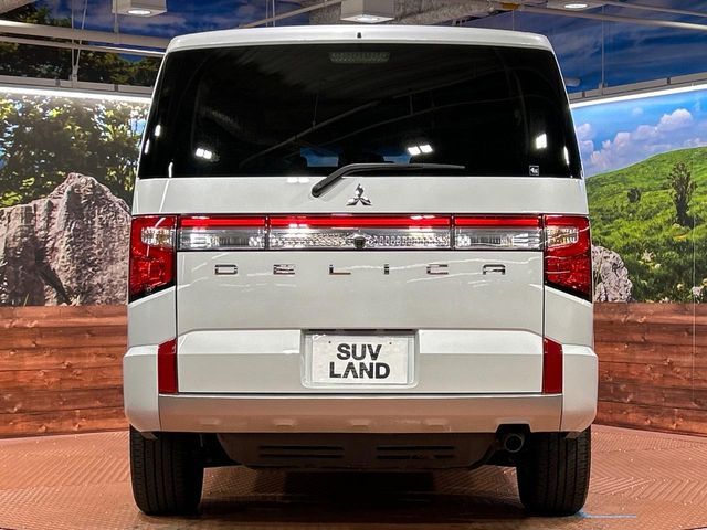 MITSUBISHI DELICA D:5 4WD 2024 Image 31