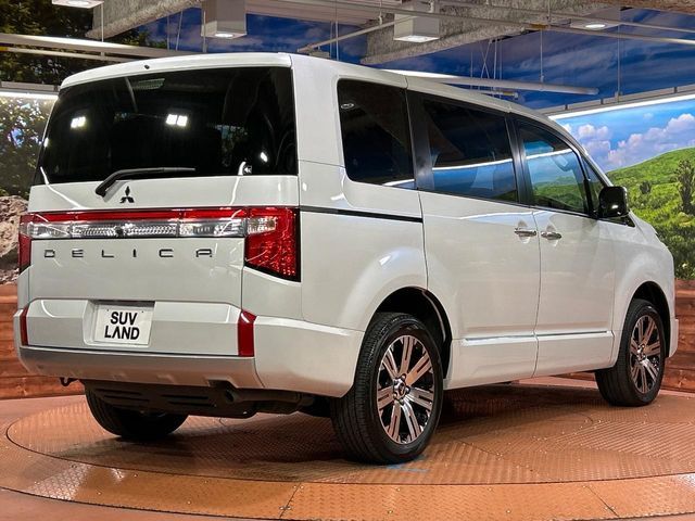 MITSUBISHI DELICA D:5 4WD 2024 Image 31