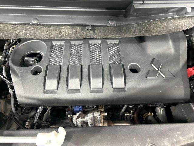 MITSUBISHI DELICA D:5 4WD 2024 Image 31