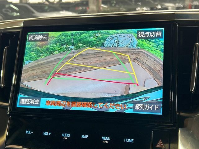 TOYOTA ALPHARD 2019 Image 31