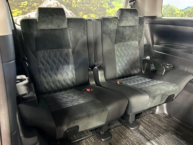 TOYOTA ALPHARD 2019 Image 31