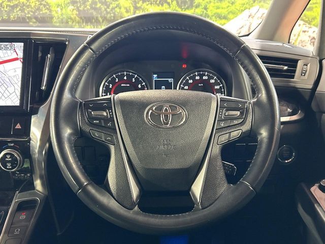 TOYOTA ALPHARD 2019 Image 31