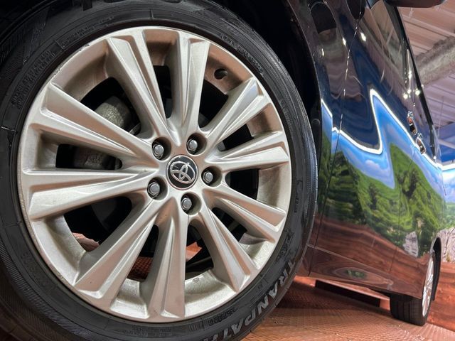 TOYOTA ALPHARD 2019 Image 31