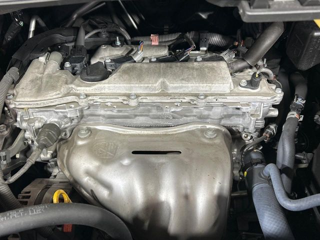 TOYOTA ALPHARD 2019 Image 31