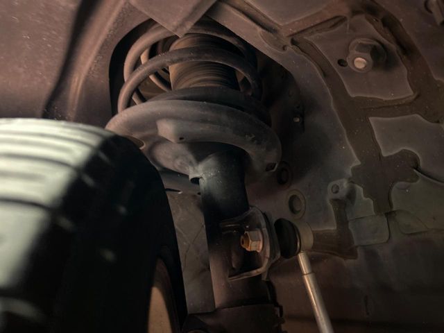 TOYOTA ALPHARD 2019 Image 31