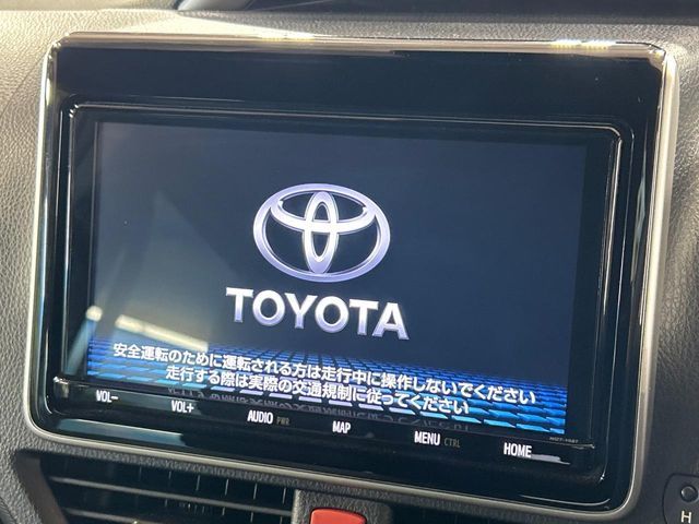 TOYOTA VOXY HYBRID 2020 Image 31