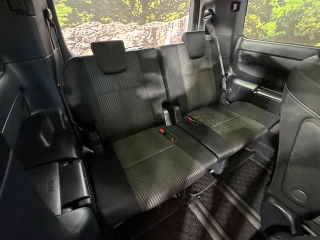 TOYOTA VOXY HYBRID 2020 Image 31