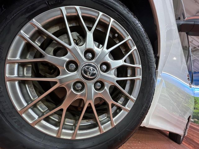 TOYOTA VOXY HYBRID 2020 Image 31