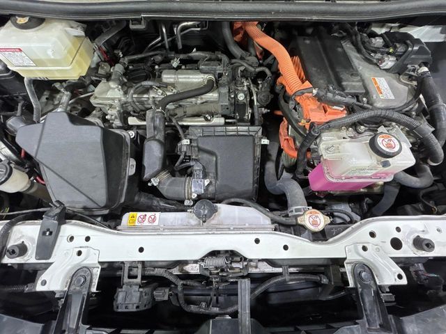 TOYOTA VOXY HYBRID 2020 Image 31