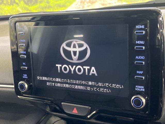 TOYOTA YARIS CROSS HYBRID 2023 Image 31