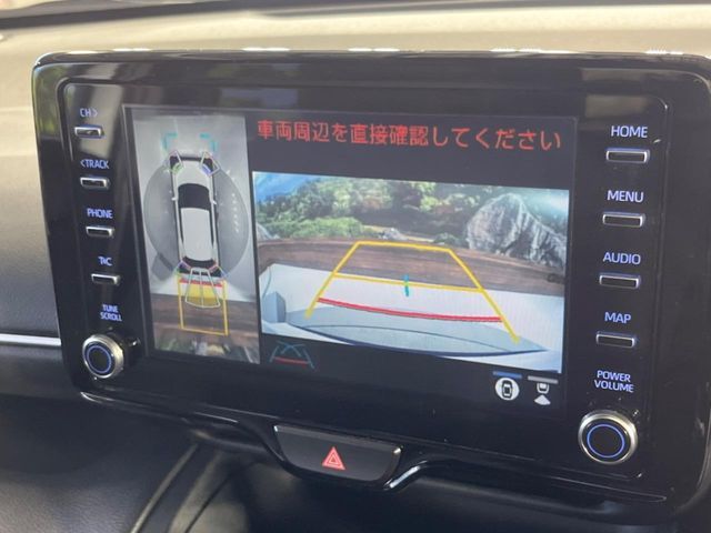 TOYOTA YARIS CROSS HYBRID 2023 Image 31