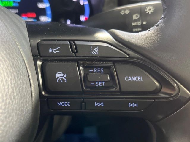 TOYOTA YARIS CROSS HYBRID 2023 Image 31