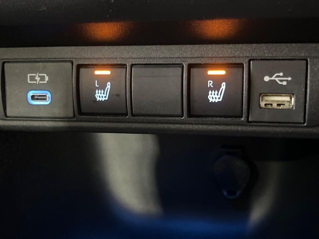 TOYOTA YARIS CROSS HYBRID 2023 Image 31