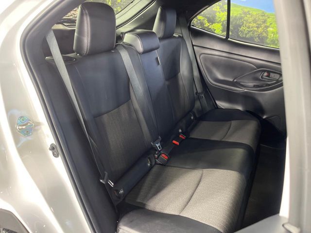 TOYOTA YARIS CROSS HYBRID 2023 Image 31