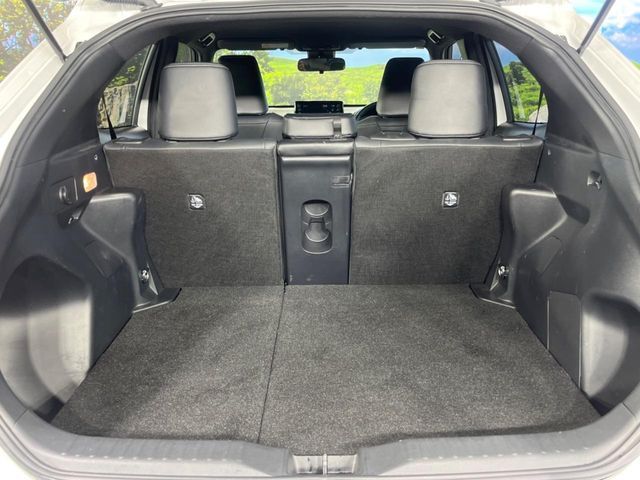 TOYOTA YARIS CROSS HYBRID 2023 Image 31