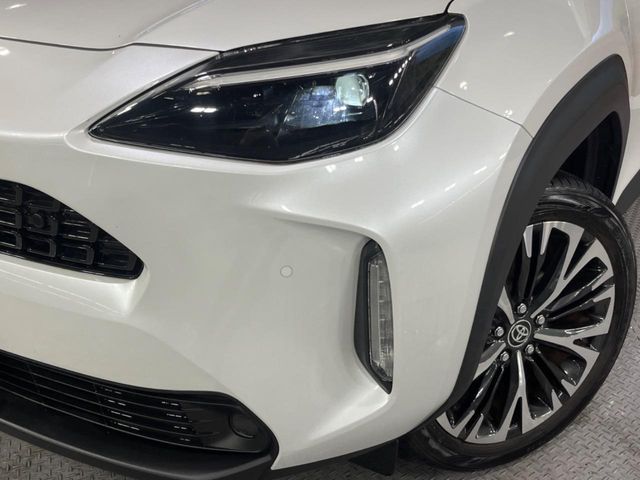 TOYOTA YARIS CROSS HYBRID 2023 Image 31