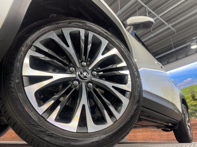 TOYOTA YARIS CROSS HYBRID 2023 Image 31